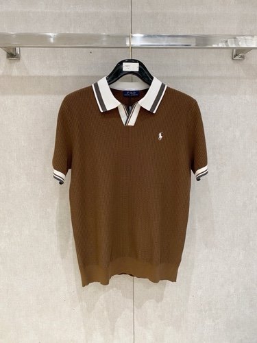 Men Ralph Lauren Polo Shirts-2807